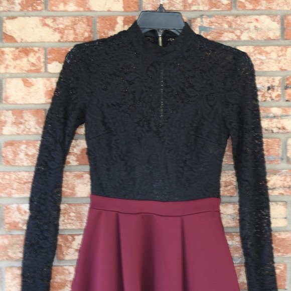 B. Darlin Dress - Picture 3 of 6